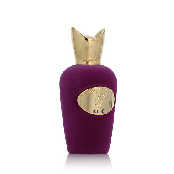 Xerjoff " V " Muse Eau de Parfum (Unisexe) 100 ml