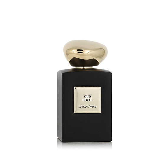 Giorgio Armani Armani/Prive Oud Royal Intense Eau de Parfum (Unisexe) 100 ml