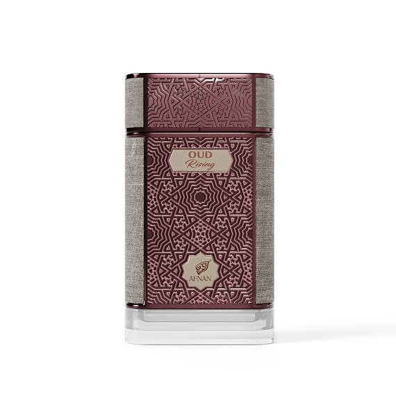 Afnan Oud Rising Eau de Parfum (Unisexe) 80 ml