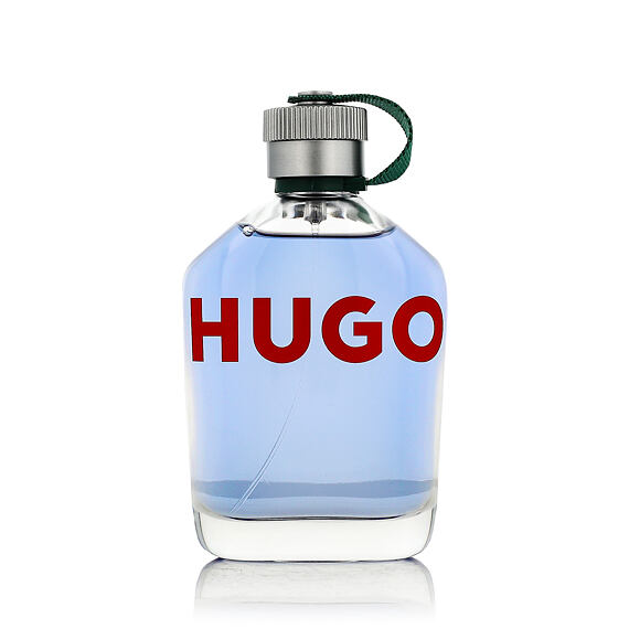 Hugo Boss Hugo Man Eau de Toilette (Homme) 200 ml