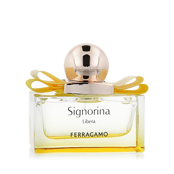 Ferragamo Signorina Libera Eau de Parfum (Femme) 30 ml