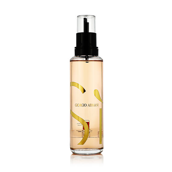 Giorgio Armani Sì Eau de Parfum (Femme) - recharge 100 ml