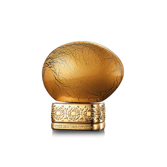 The House of Oud Golden Powder Eau de Parfum (Unisexe) 75 ml