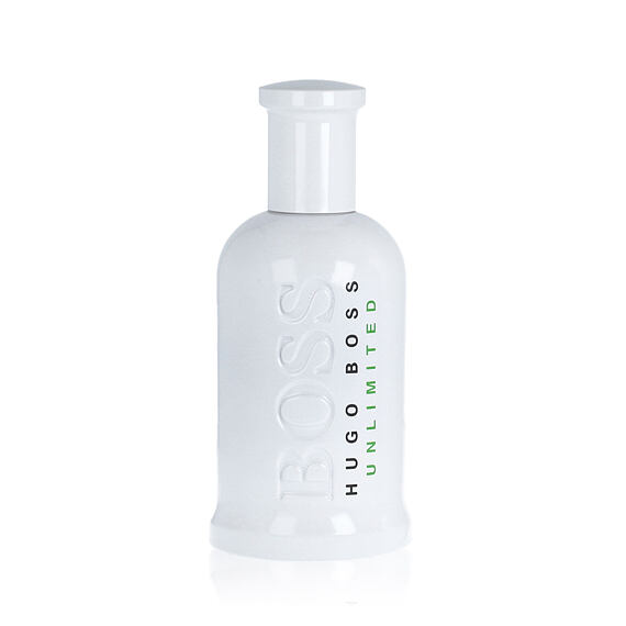 Hugo Boss Boss Bottled Unlimited Eau de Toilette (Homme) 200 ml