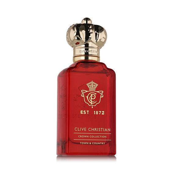 Clive Christian Town & Country Parfum (Unisexe) 50 ml