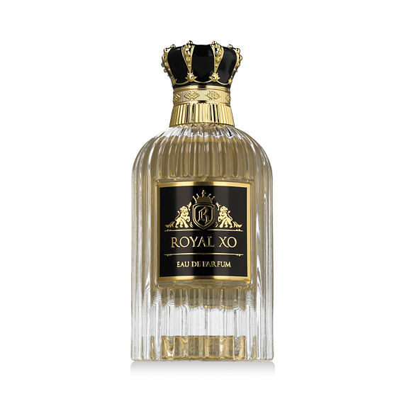 Assala Prime Royal XO Eau de Parfum (Unisexe) 100 ml