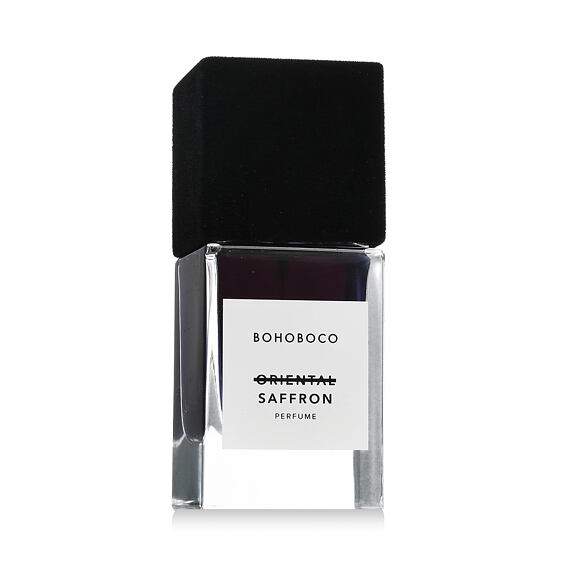 Bohoboco Oriental Saffron Parfum (Unisexe) 50 ml