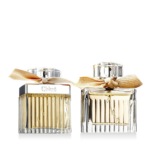 Chloé Chloé EDP 75 ml + EDP 20 ml (Femme)