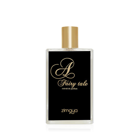 Zimaya A Fairy Tale Extrait de Parfum (Unisexe) 100 ml