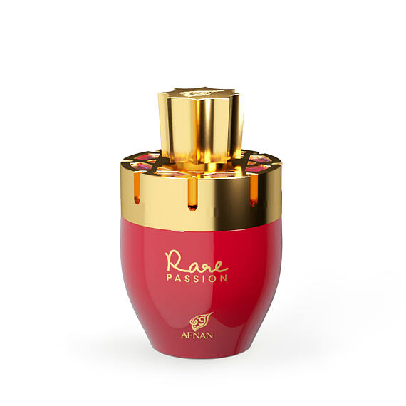 Afnan Rare Passion Eau de Parfum (Femme) 100 ml
