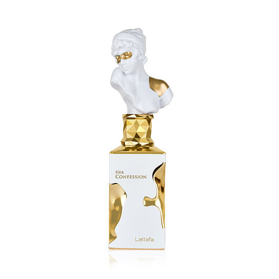 Lattafa Her Confession Eau de Parfum (Femme) 100 ml