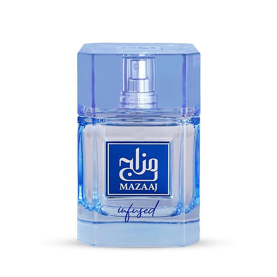 Zimaya Mazaaj Infused Eau de Parfum (Homme) 100 ml
