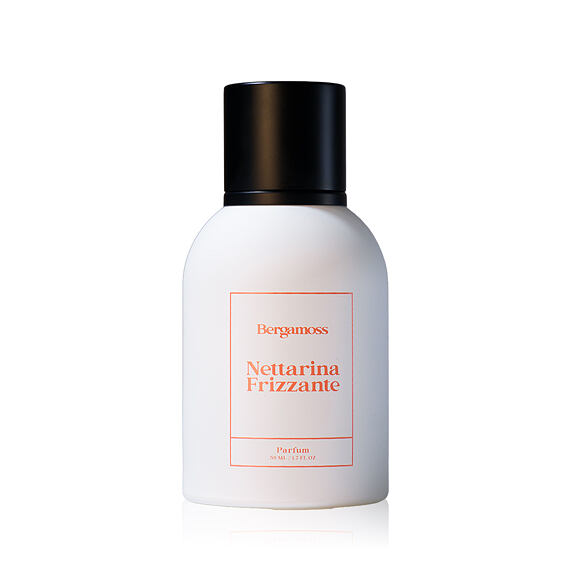Bergamoss Nettarina Frizzante Parfum (Unisexe) 50 ml