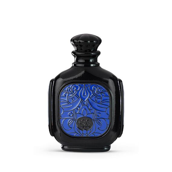 Zimaya Zukhruf Black Eau de Parfum (Homme) 100 ml