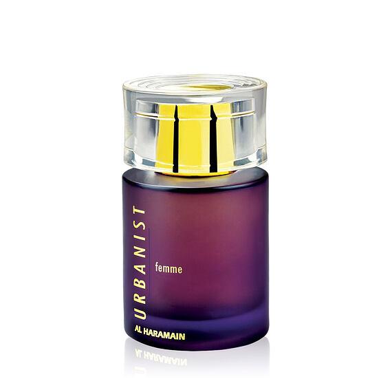 Al Haramain Urbanist Femme Eau de Parfum (Femme) 100 ml