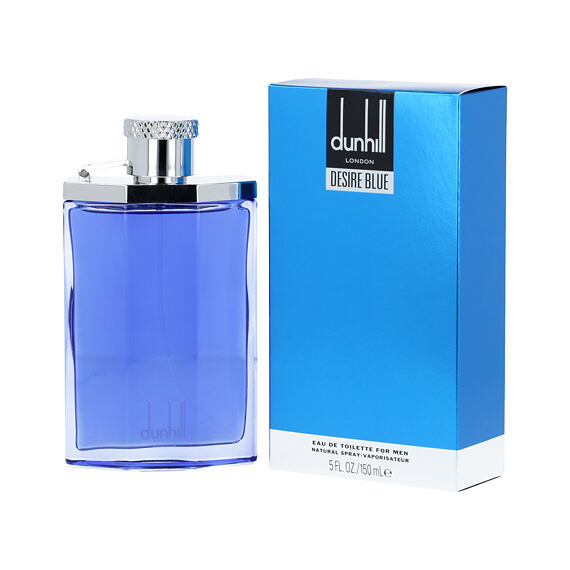 Dunhill Desire Blue Eau de Toilette (Homme) 150 ml