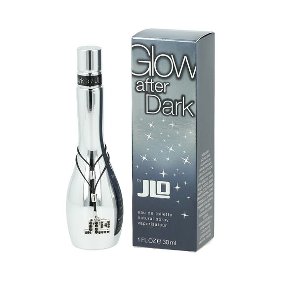 Jennifer Lopez Glow after Dark Eau de Toilette (Femme) 30 ml