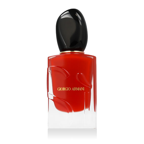 Giorgio Armani Sì Passione Eau de Parfum (Femme) - rechargeable 50 ml