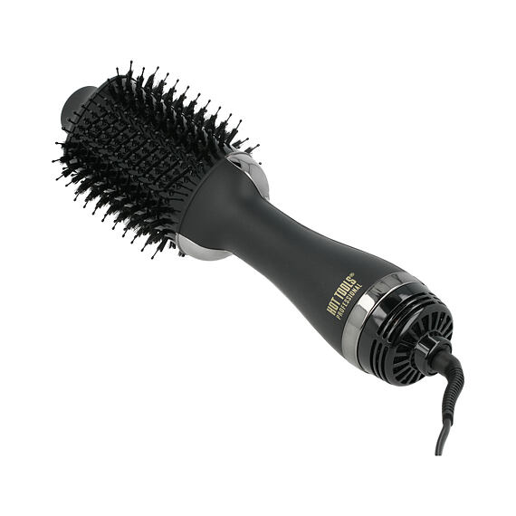 Hot Tools Professional VOLUMIZER Black Gold One-Step Blowout Styler