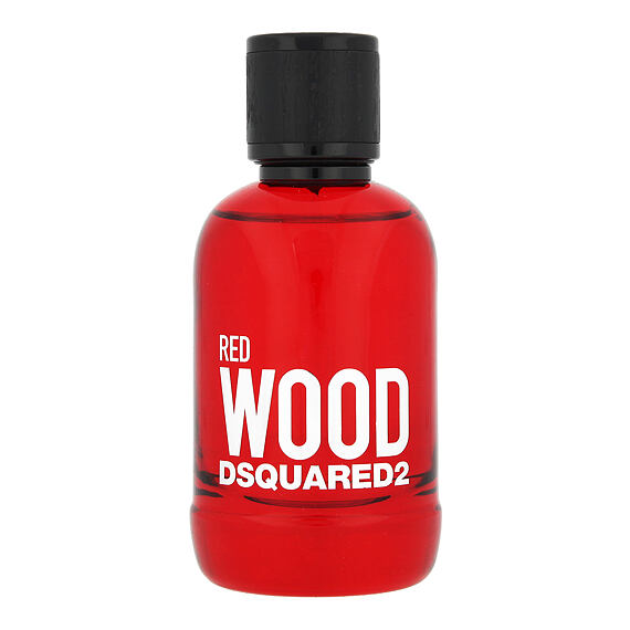Dsquared2 Red Wood Eau de Toilette (Femme) 100 ml