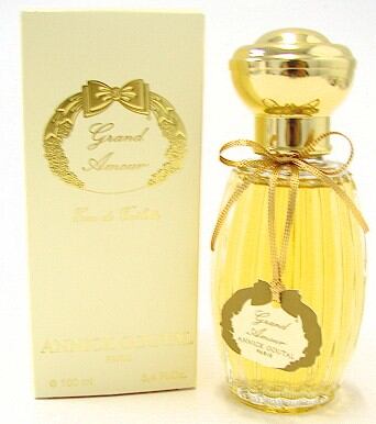 Goutal Grand Amour Eau de Toilette (Femme) 50 ml