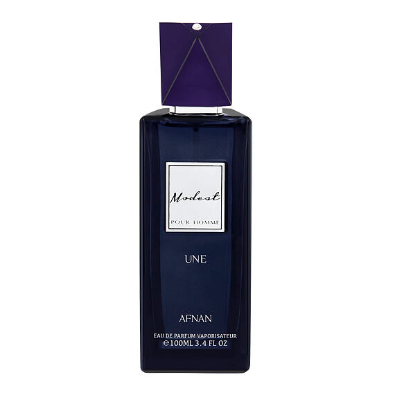 Afnan Modest Une Pour Homme Eau de Parfum (Homme) 100 ml