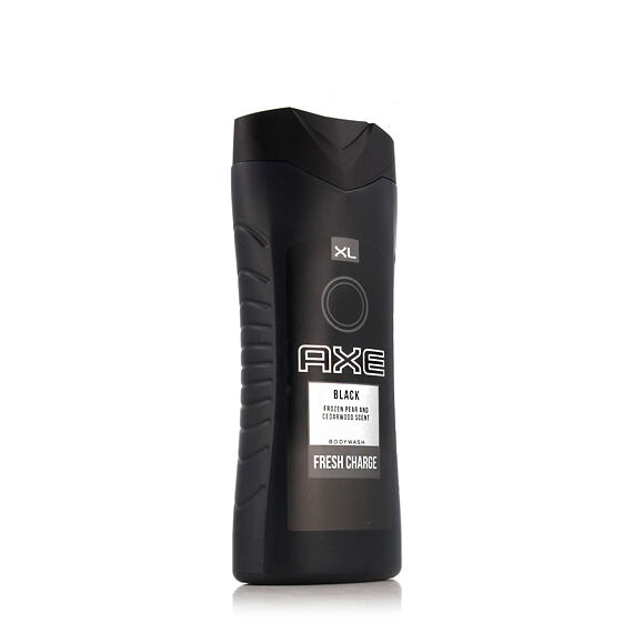 Axe Black Gel douche (Homme) 400 ml