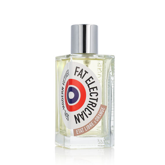 Etat Libre D’Orange Fat Electrician Semi-Modern Vetiver Eau de Parfum (Homme) 100 ml