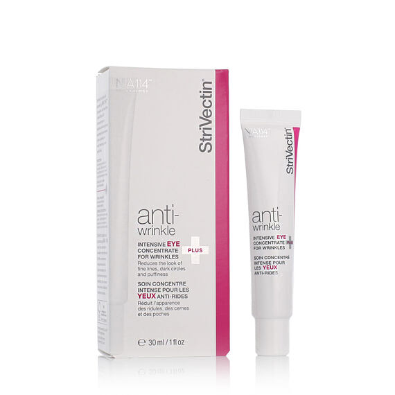 StriVectin Anti-Wrinkle Intensive Eye Concentrate for Wrinkles Plus 30 ml