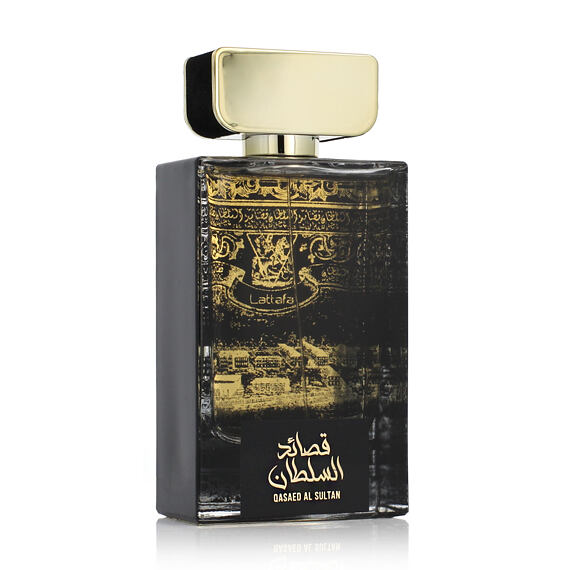 Lattafa Qasaed Al Sultan Eau de Parfum (Unisexe) 100 ml
