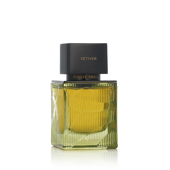 Ajmal Purely Orient Vetiver Eau de Parfum (Unisexe) 75 ml