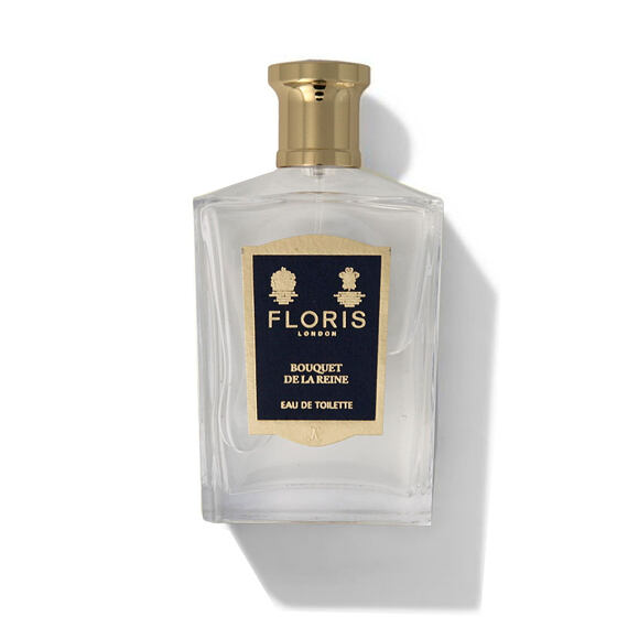 Floris Bouquet de La Reine Eau de Toilette (Femme) 100 ml