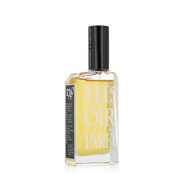 Histoires de Parfums 1740 Marquis de Sade Eau de Parfum (Homme) 60 ml