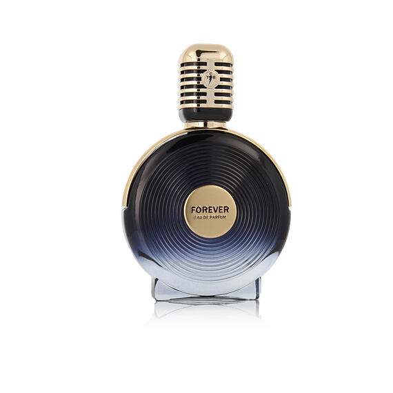 Elvis Presley Forever for Women Eau de Parfum (Femme) 100 ml
