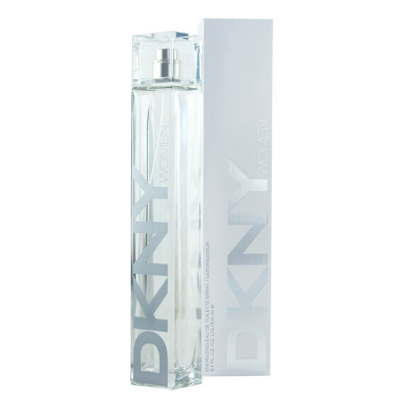 DKNY Donna Karan Energizing 2011 Eau de Toilette (Femme) 100 ml
