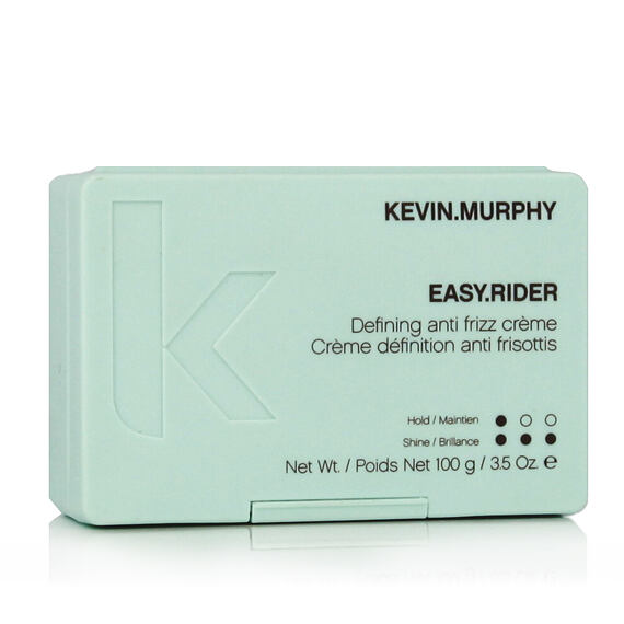 Kevin Murphy Easy Rider Defining Anti Frizz Creme 100 g
