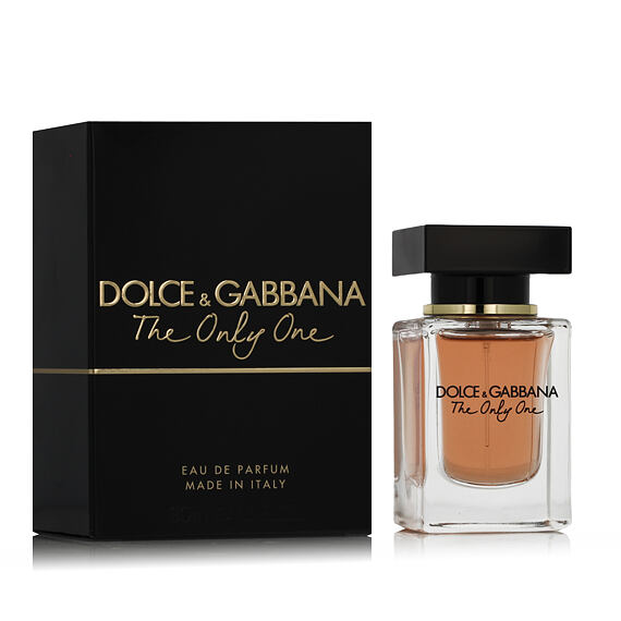 Dolce & Gabbana The Only One Eau de Parfum (Femme) 30 ml