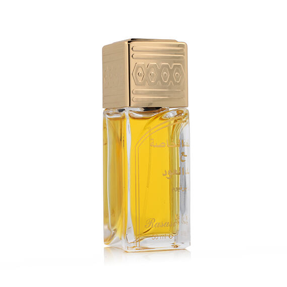 Rasasi Khaltat Al Khasa Ma Dhan Al Oudh Eau de Parfum (Unisexe) 50 ml