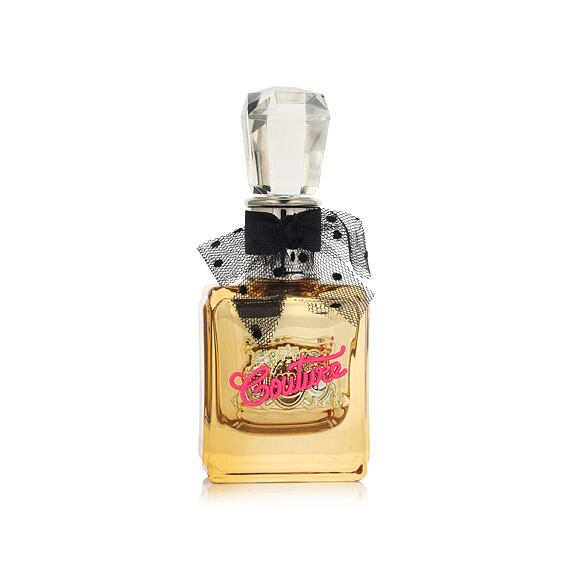 Juicy Couture Viva La Juicy Gold Couture Eau de Parfum (Femme) 30 ml