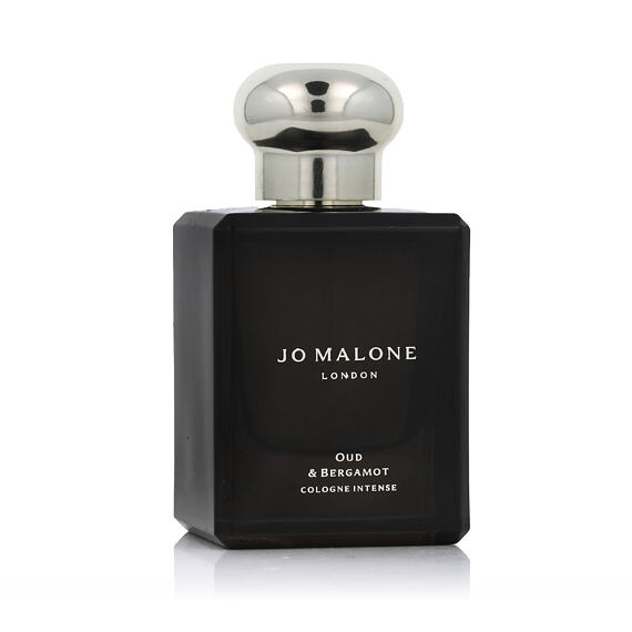Jo Malone Oud & Bergamot Eau de Cologne Intense (Unisexe) 50 ml