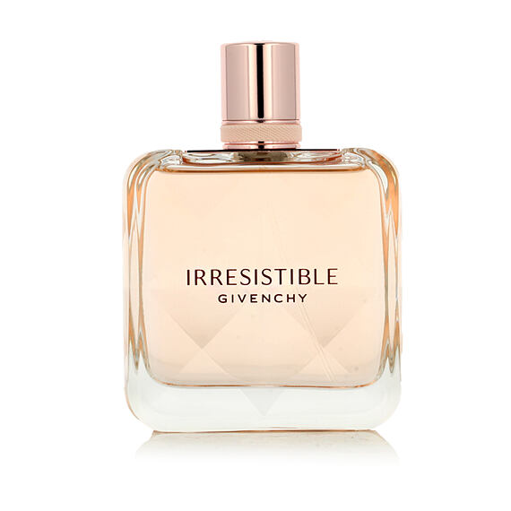 Givenchy Irrésistible Givenchy Fraiche Eau de Toilette (Femme) 80 ml
