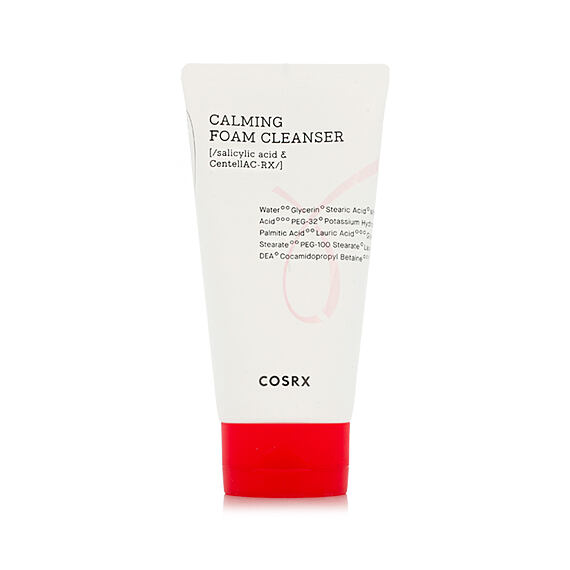 COSRX AC Collection Calming Foam Cleanser 150 ml