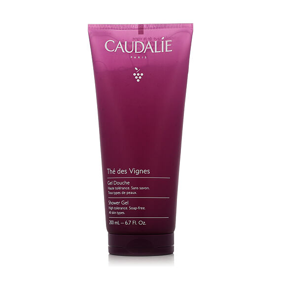 Caudalie Thé Des Vignes Gel douche (Femme) 200 ml