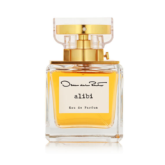 Oscar De La Renta Alibi Eau de Parfum (Femme) 100 ml
