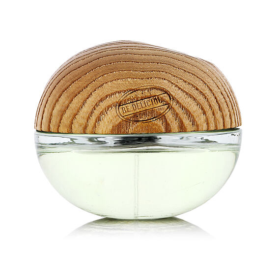 DKNY Donna Karan DKNY Be Delicious Coconuts About Summer Eau de Toilette (Femme) 50 ml