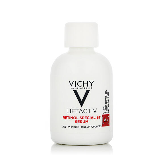 Vichy LiftActiv Retinol Specialist Serum 30 ml