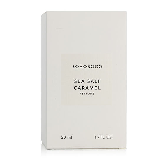 Bohoboco Sea Salt Caramel Parfum (Unisexe) 50 ml