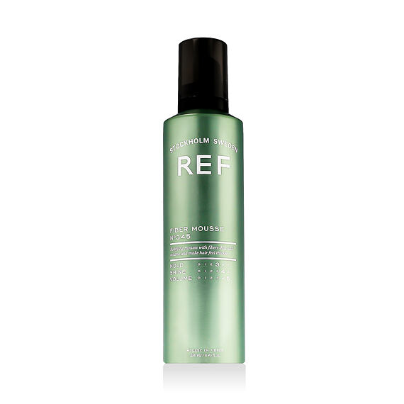 REF Fiber Mousse N°345 250 ml
