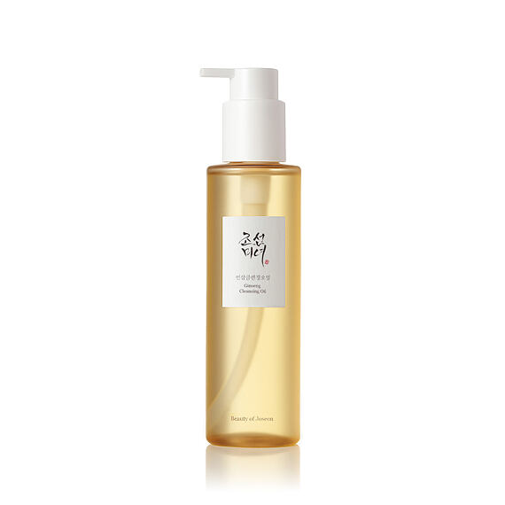 Beauty of Joseon Ginseng Cleansing Oil 210 ml