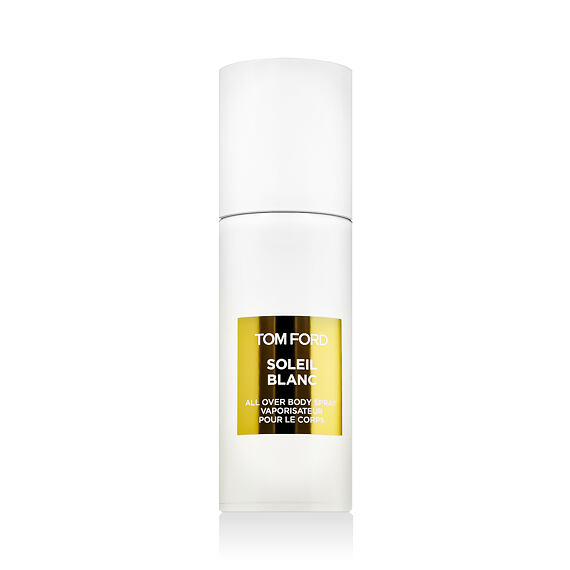 Tom Ford Soleil Blanc Spray pour le corps (Unisexe) 150 ml